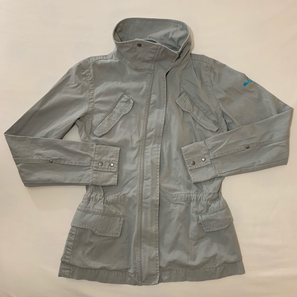 Puma Jacket